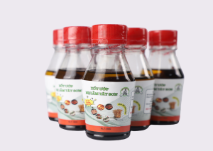 Xốt ướp Mẹ Lắm - 80g (Lốc 6 hũ)