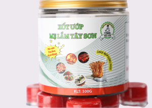 Xốt ướp Mẹ Lắm - 500g(24 hũ)